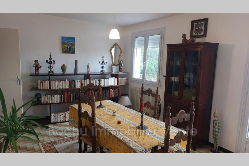 Villa - 152 m² - 7 pièces