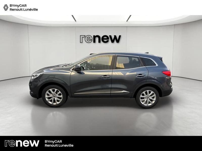Renault Kadjar Blue dCi 115 Edc Business