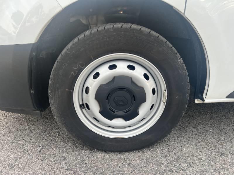 Renault Trafic Fgn L1h1 3000 Kg Blue Dci 130 Confort