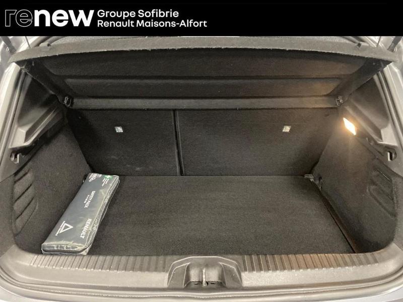 Renault Clio V TCe 90 Techno