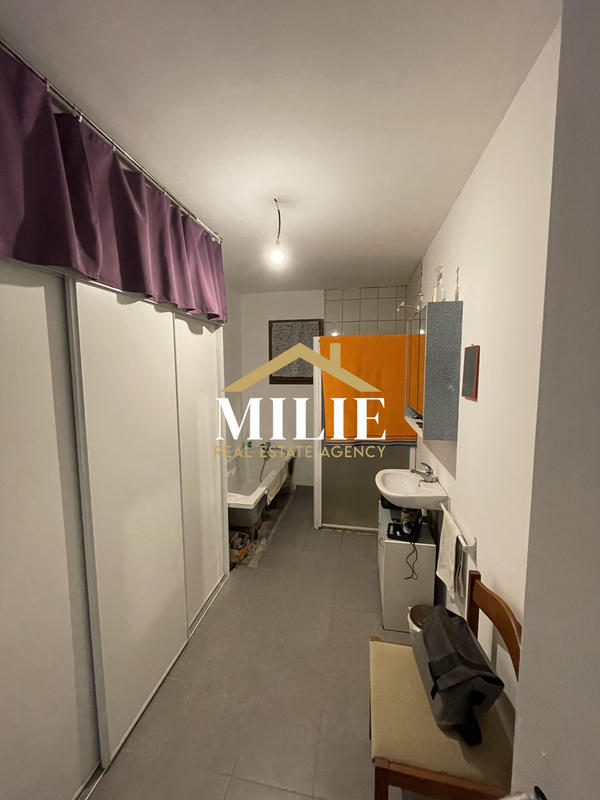 Maison ancienne - 137 m² - 5 pièces