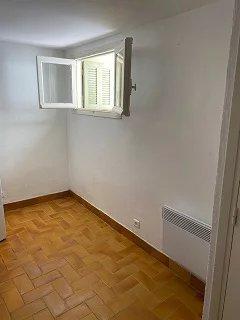 Appartement - 18 m² - 1 pièce