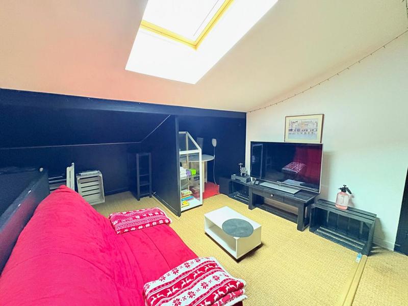 Maison - 156 m² - 7 pièces