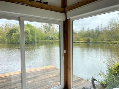 Propriété - 2 pièces