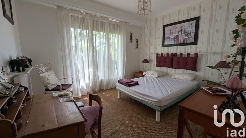 Maison - 129 m² - 5 pièces