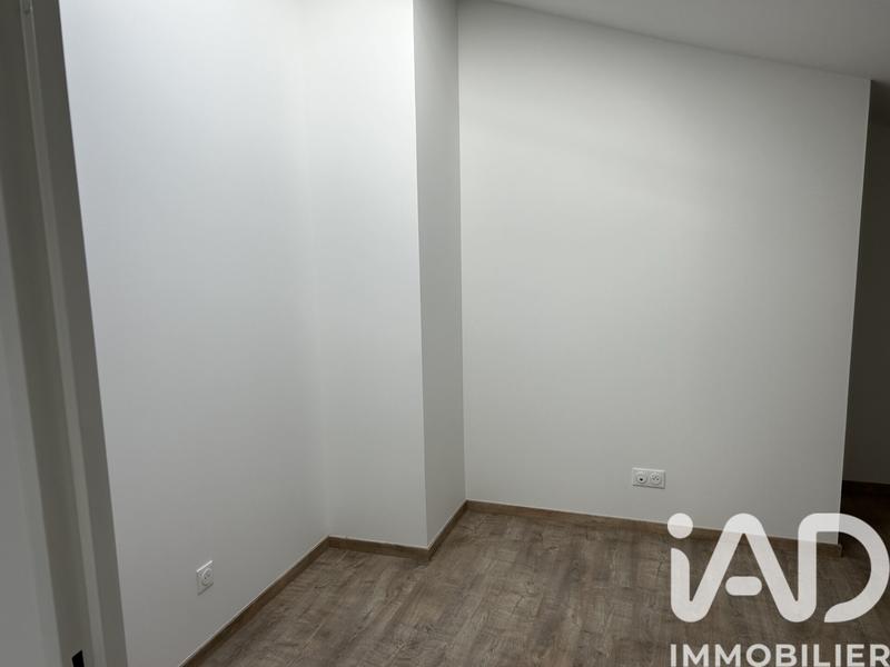 Appartement - 113 m² - 4 pièces
