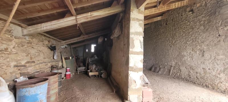 Ferme - 395 m² - 5 pièces