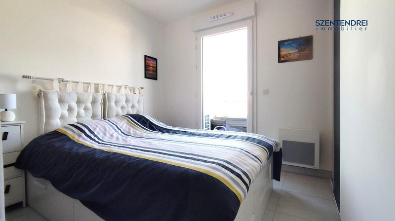 Appartement - 86 m² - 4 pièces