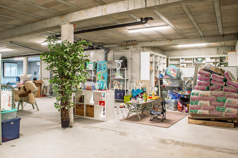 Maison - 168 m² - 5 pièces