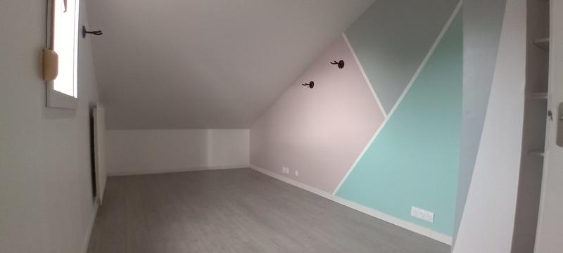 Appartement - 78 m² - 4 pièces