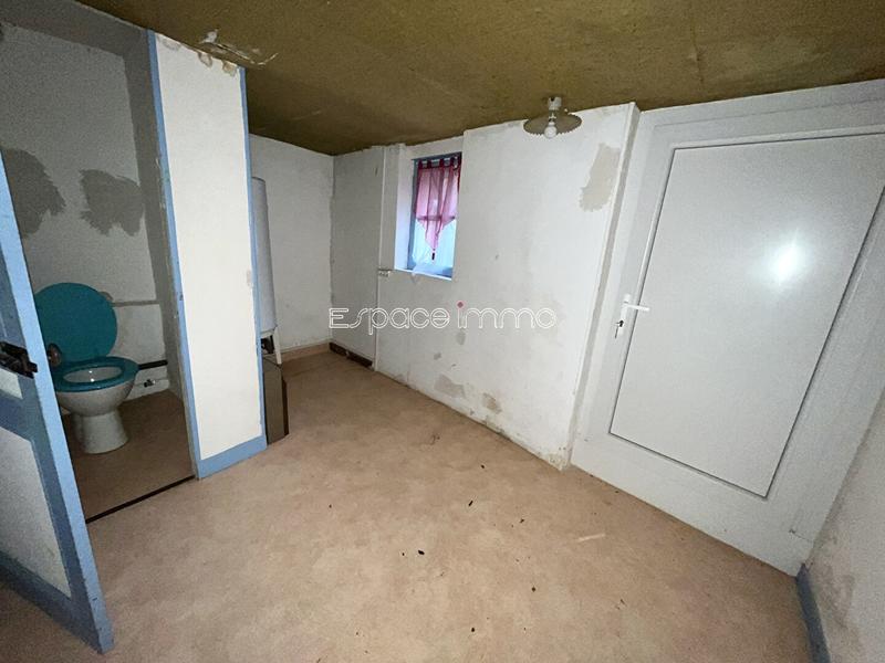 Maison - 79 m² - 4 pièces