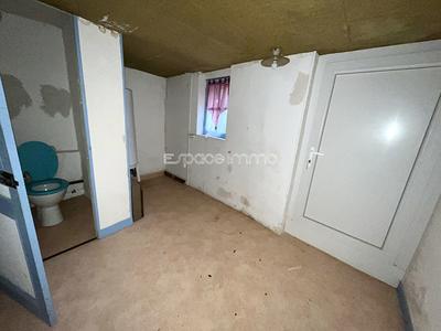 Maison - 79 m² - 4 pièces