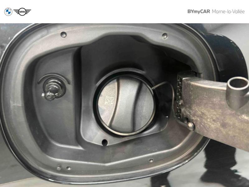 Mini Cooper F66 231 ch Dkg7 Jcw