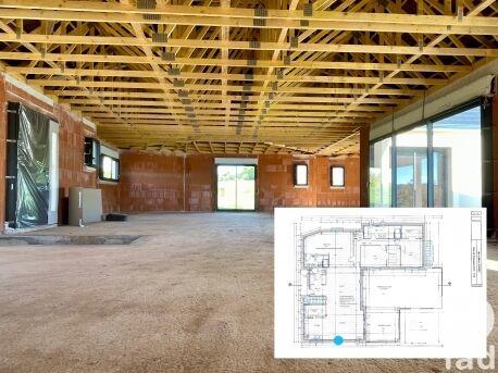 Maison - 176 m² - 1 pièce