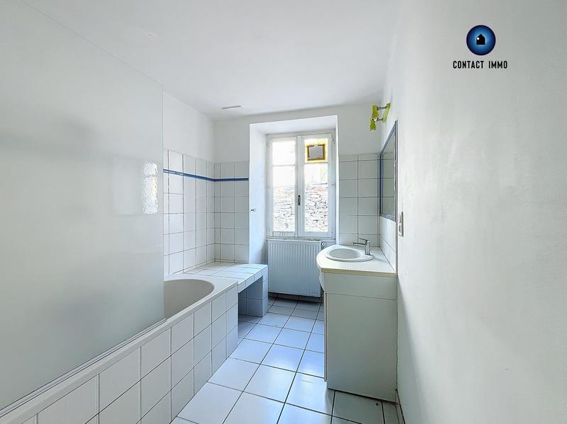 Maison - 133 m² - 7 pièces