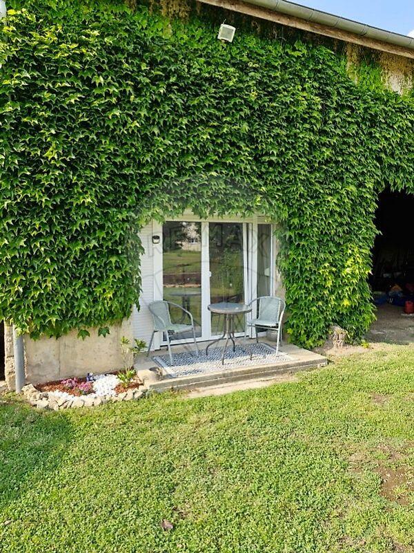 Maison de village - 168 m² - 6 pièces