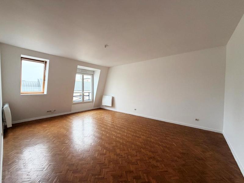 Appartement - 52 m² - 2 pièces