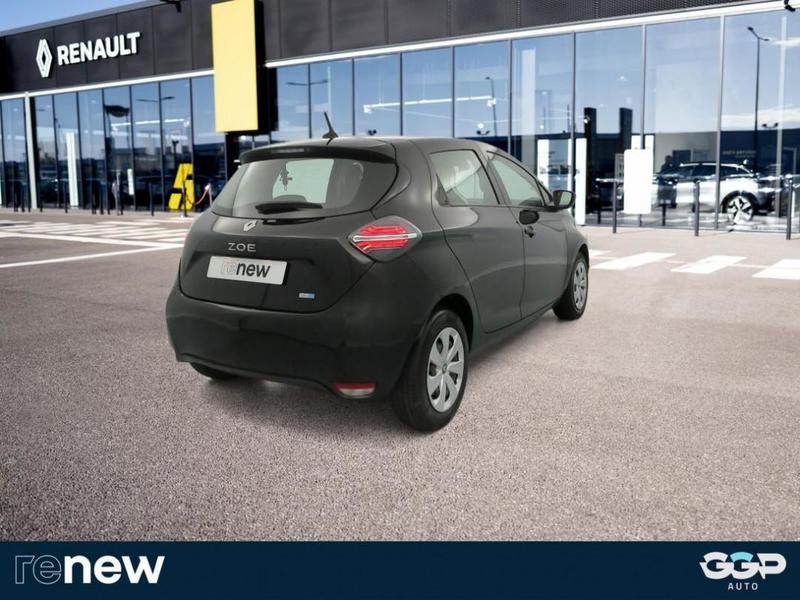 Renault Zoe R110 Zen