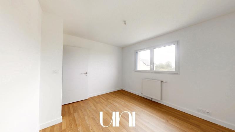 Maison - 123 m² - 6 pièces