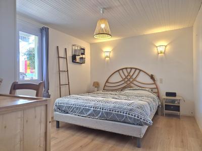 Maison ancienne - 110 m² - 4 pièces