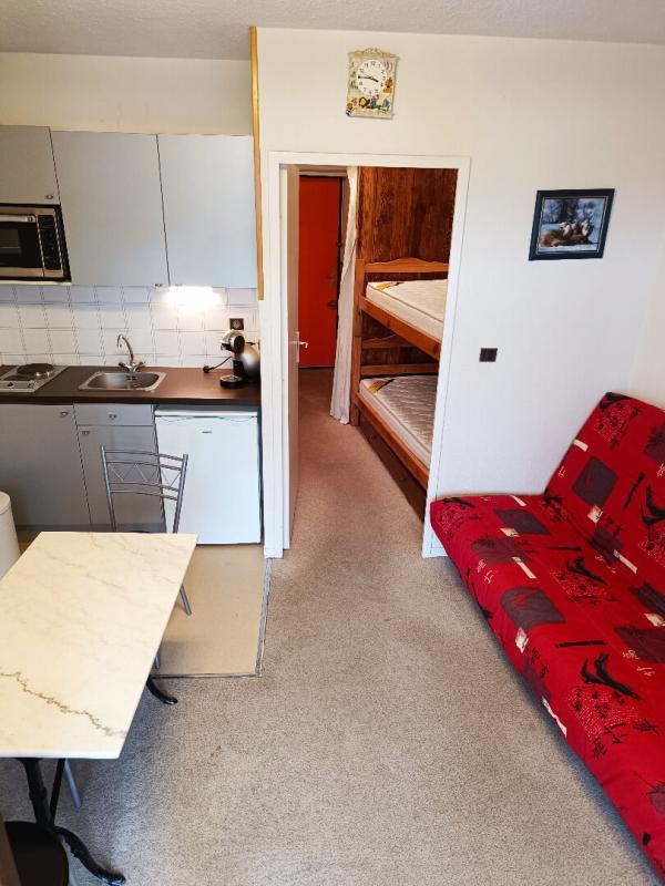 Appartement - 23 m² - 1 pièce