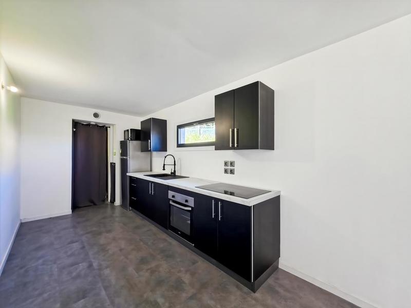 Maison - 81 m² - 4 pièces