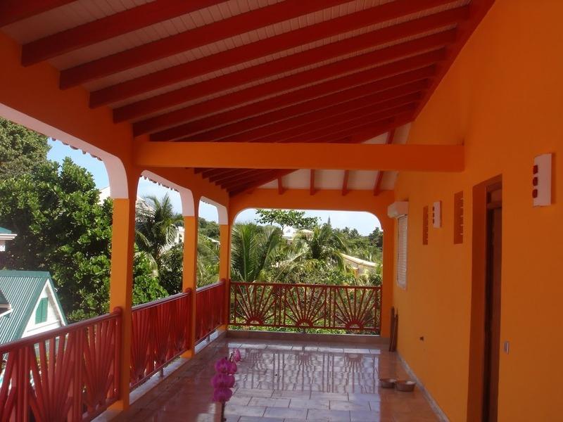 Propriété - 200 m² - 7 pièces