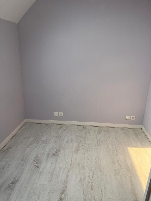 Duplex - 37 m² - 2 pièces