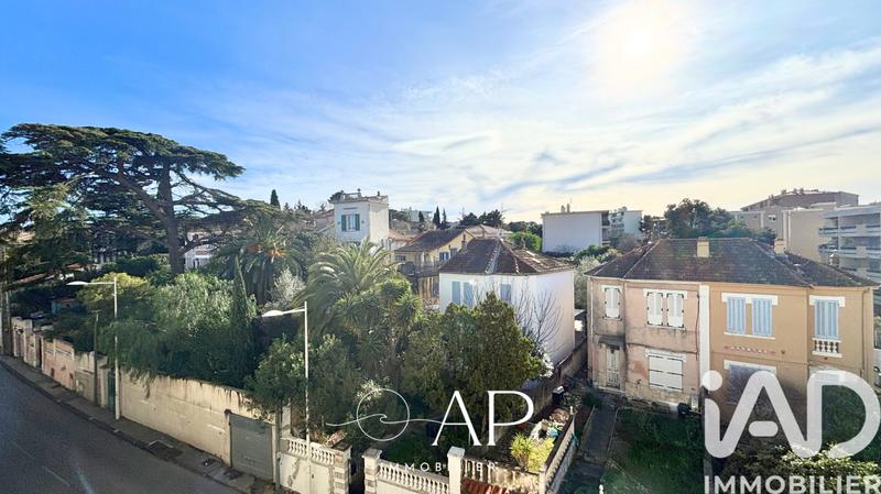 Appartement - 53 m² - 3 pièces