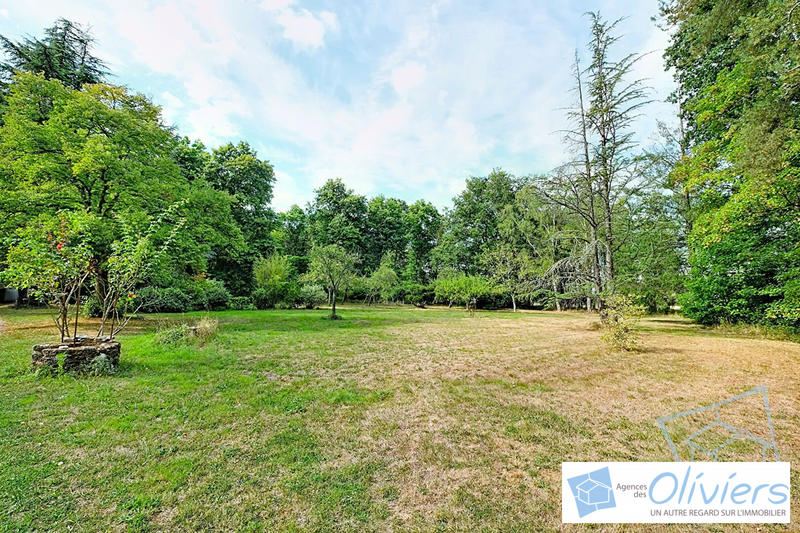 Maison - 190 m² - 10 pièces