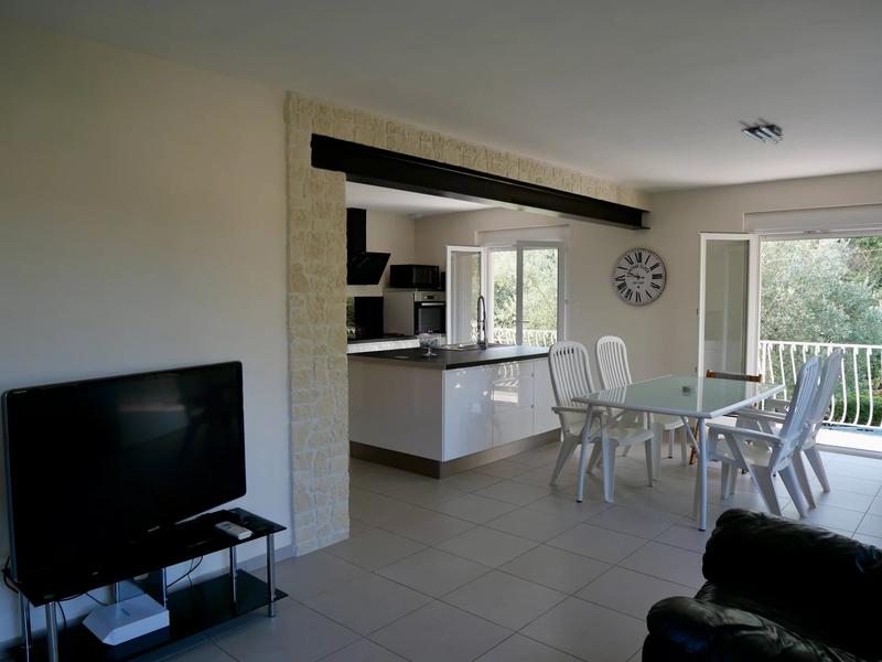 Maison - 106 m² - 5 pièces