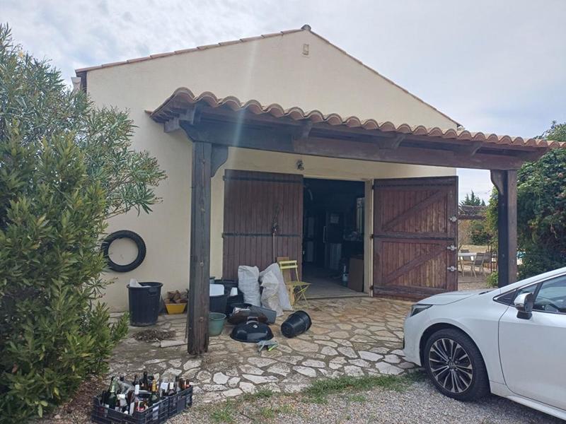 Villa - 158 m² - 5 pièces