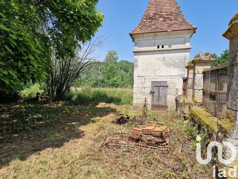 Maison - 220 m² - 8 pièces