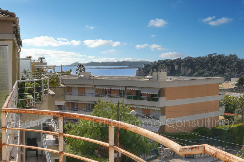 Appartement - 120 m² - 4 pièces