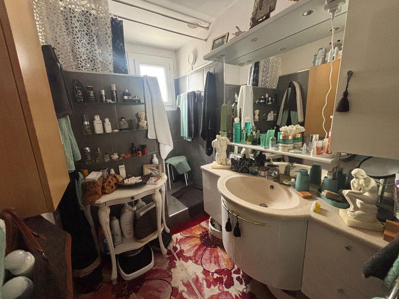 Maison - 75 m² - 3 pièces