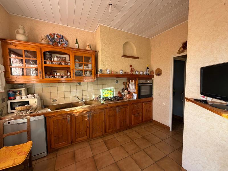 Maison - 141 m² - 5 pièces