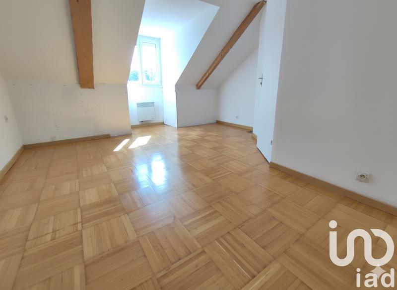 Maison - 81 m² - 4 pièces
