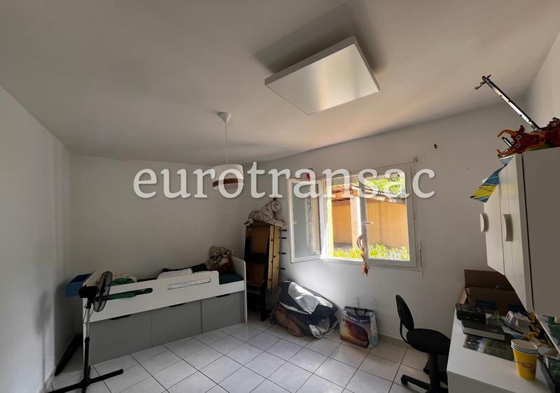 Maison - 139 m² - 5 pièces