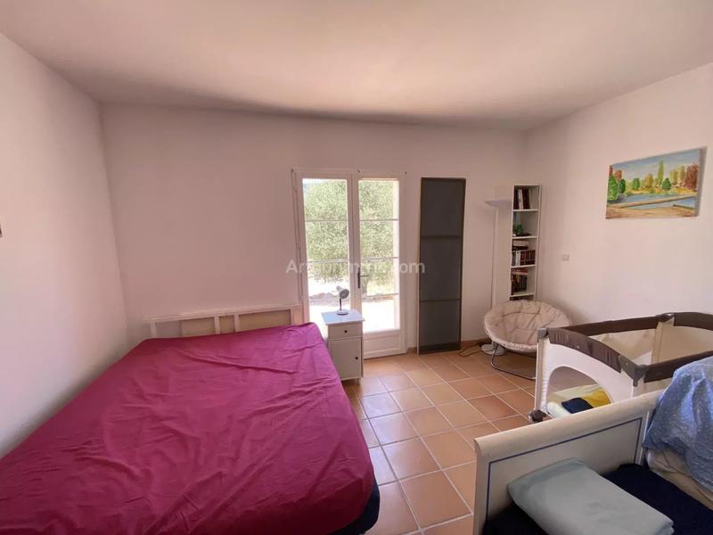 Maison - 132 m² - 4 pièces