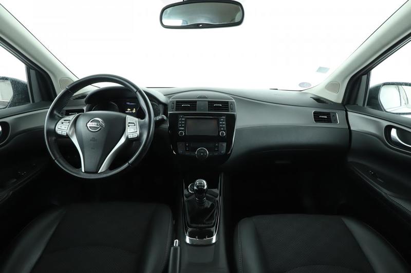 Nissan Pulsar 1.2 Dig-T n-Connecta 115 ch