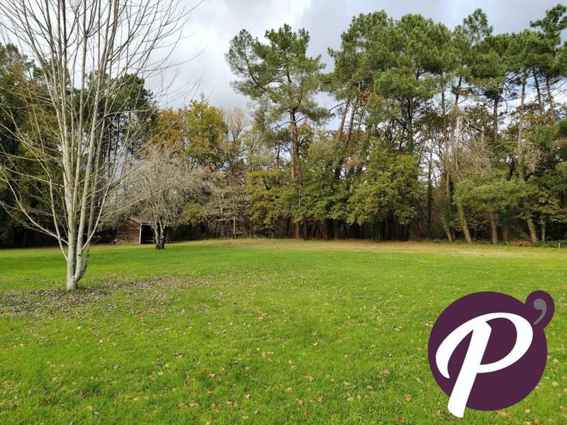 Maison - 110 m² - 3 pièces