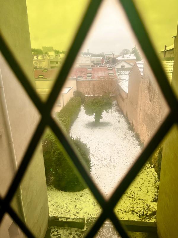 Appartement - 49 m² - 3 pièces