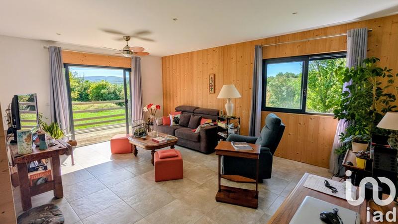 Maison - 160 m² - 5 pièces