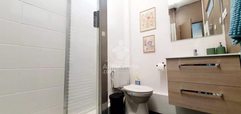 Maison - 40 m² - 3 pièces