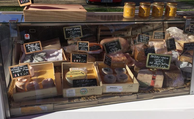 Petit Marché du Jeudi