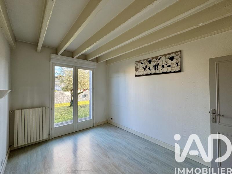Maison - 176 m² - 5 pièces