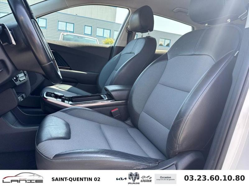 Kia e-niro Electrique 204 ch Active