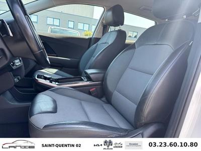 Kia e-niro Electrique 204 ch Active