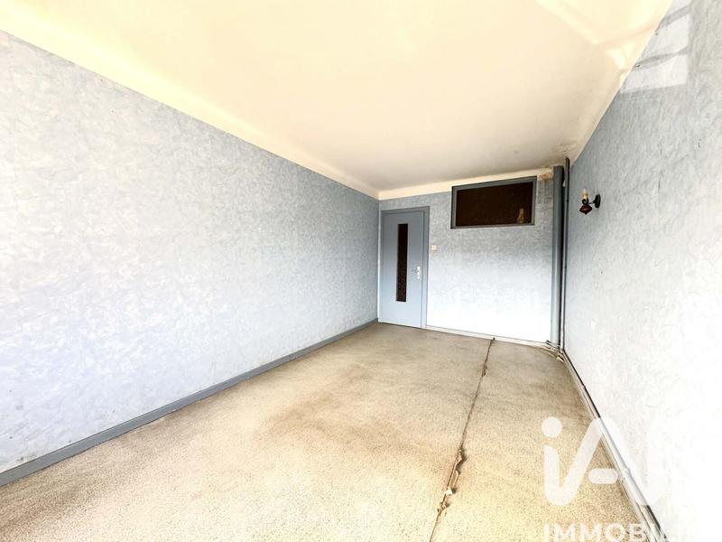 Maison - 139 m² - 5 pièces