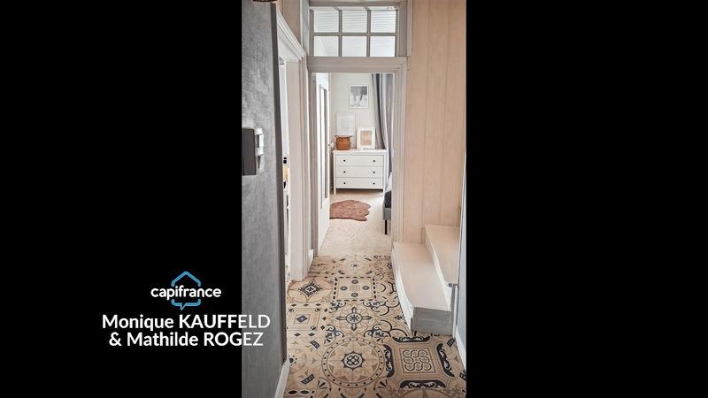 Maison - 135 m² - 4 pièces